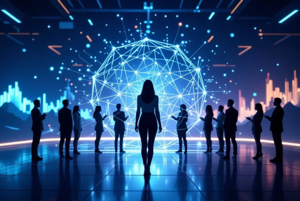 Survival Is a Team Sport: Why AI Favors Structural Alignment
